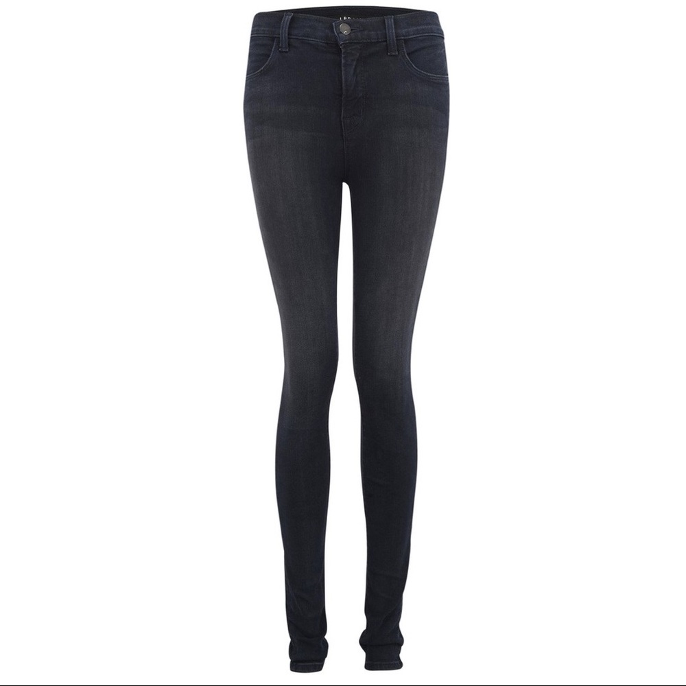 J-Brand Maria in Impression